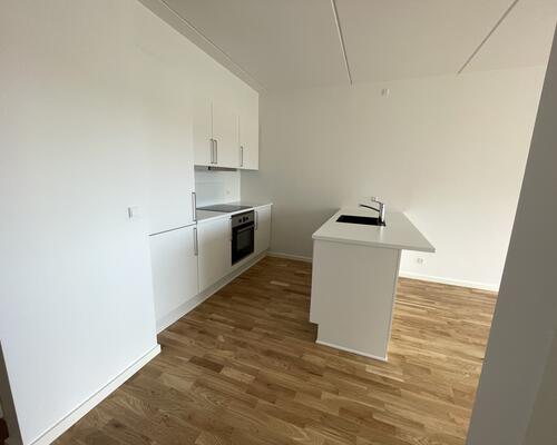 2 værelses lejlighed på 68 m²