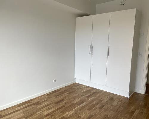 2 værelses lejlighed på 68 m²