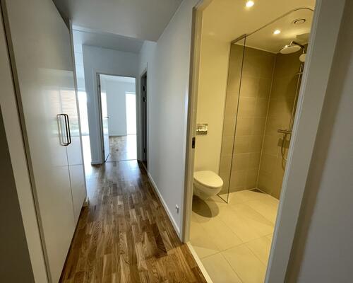2 værelses lejlighed på 68 m²