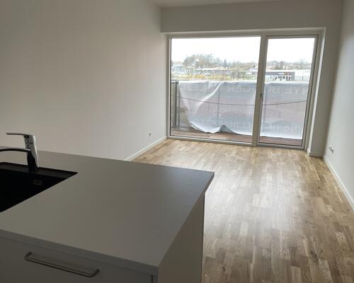 2 værelses lejlighed på 68 m²
