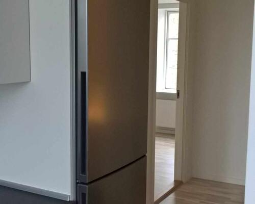 2 værelses lejlighed i Odense C