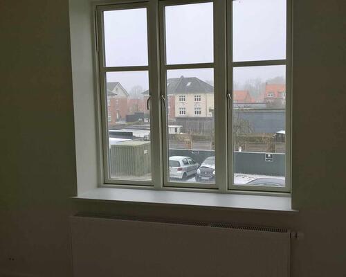 2 værelses lejlighed i Odense C