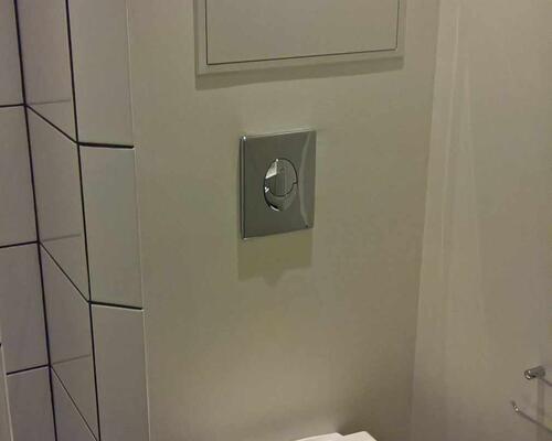 2 værelses lejlighed i Odense C