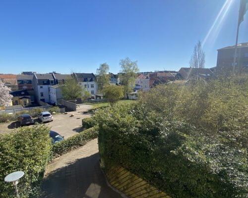 3 værelses lejlighed i Kolding