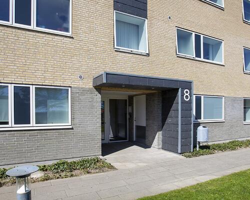 3 værelses lejlighed i Frederikshavn