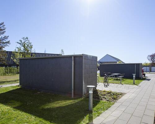 3 værelses lejlighed i Frederikshavn