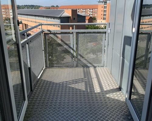 4 værelses lejlighed i Horsens
