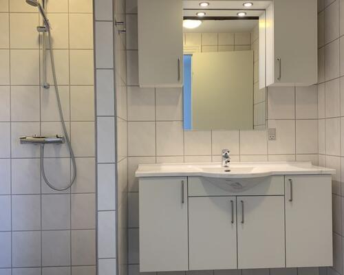 4 værelses lejlighed i Horsens