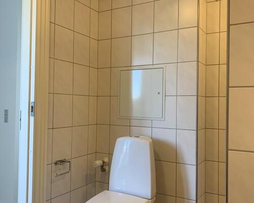 4 værelses lejlighed i Horsens
