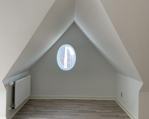 4 værelses lejlighed i Horsens