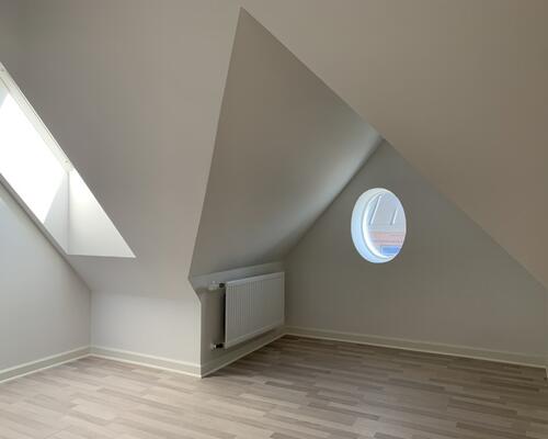 4 værelses lejlighed i Horsens