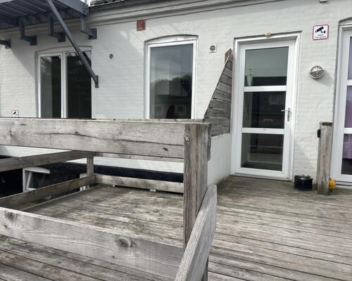 2 værelses lejlighed i Holstebro
