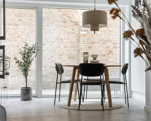 1 værelses lejlighed i Odense C
