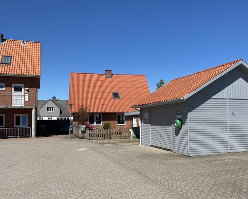 Museumsvej 1 A-M