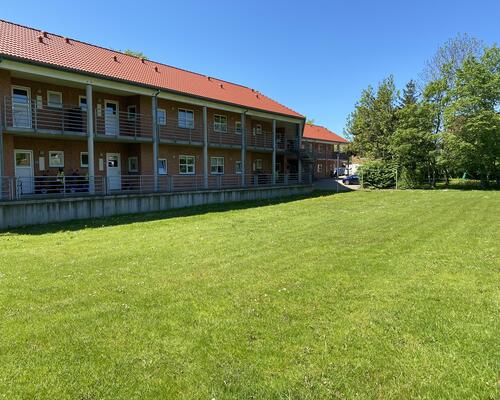 Silkeborgvej 29 A-H