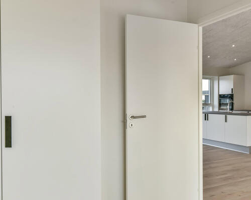 3 værelses hus i Herning