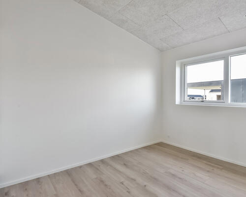 3 værelses hus i Herning