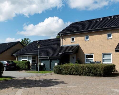 4 værelses hus i Frederikshavn