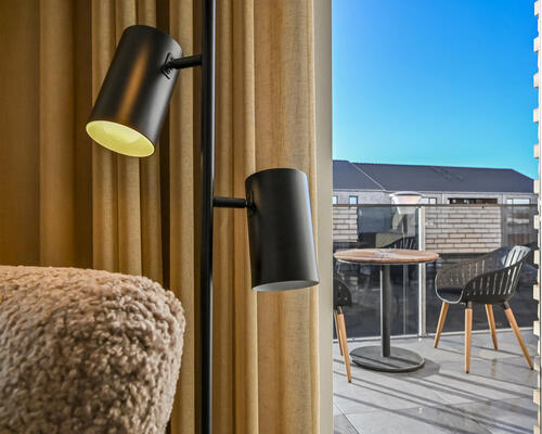 2 værelses lejlighed i Herning