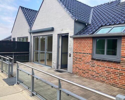 2 værelses lejlighed i Herning