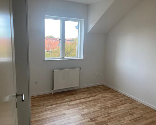 2 værelses lejlighed i Herning