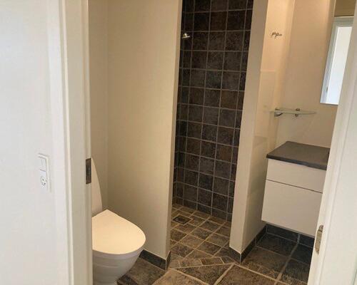 2 værelses lejlighed i Herning