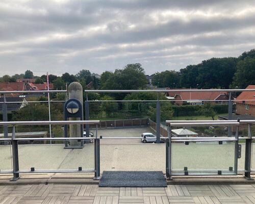 2 værelses lejlighed i Herning