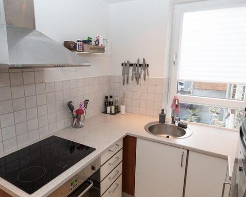 2 værelses lejlighed i Aalborg