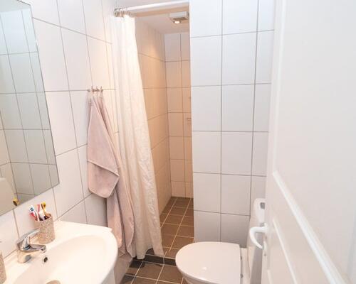 2 værelses lejlighed i Aalborg