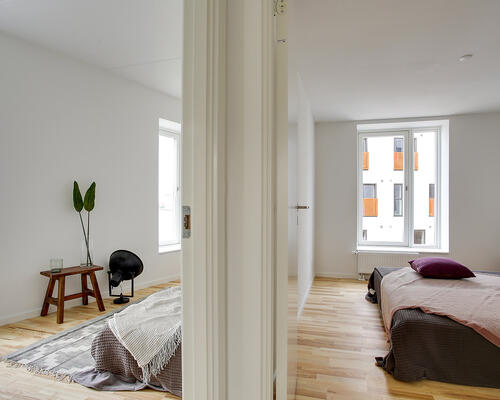 3 værelses lejlighed i Aalborg