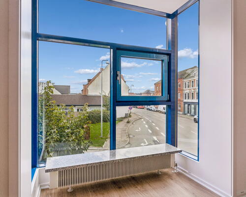3 værelses lejlighed i Vejle