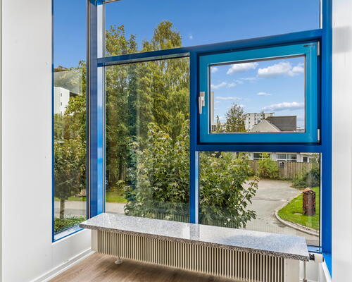 3 værelses lejlighed i Vejle