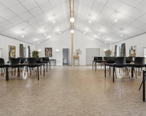 3 værelses lejlighed i Vejle