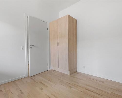 3 værelses lejlighed i Odense C