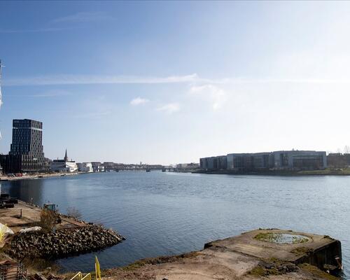 3 værelses lejlighed i Sønderborg