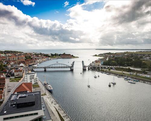 3 værelses lejlighed i Sønderborg