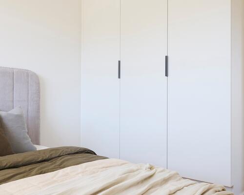 3 værelses hus i Odense NV