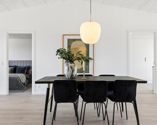 3 værelses hus i Odense NV