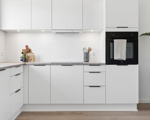 3 værelses hus i Odense NV