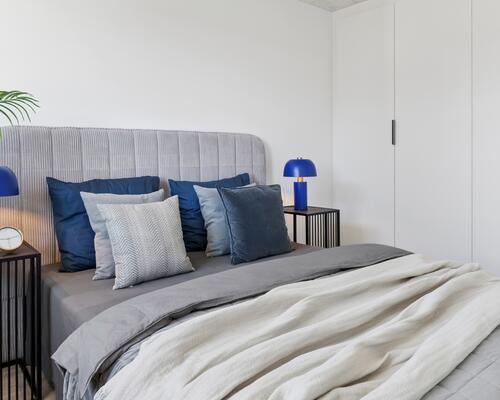 3 værelses hus i Odense NV