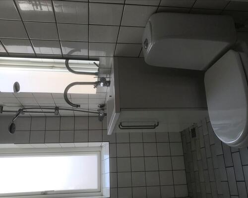 3 værelses lejlighed i Slagelse