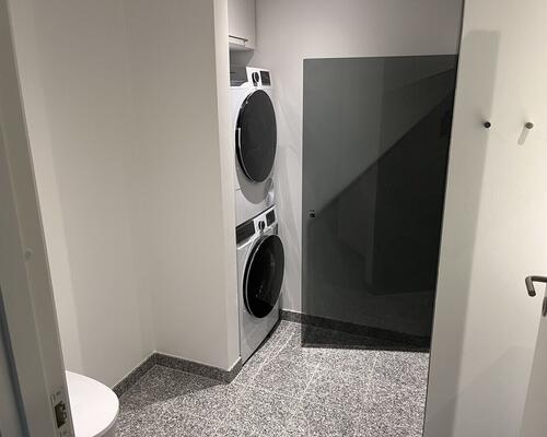 3 værelses lejlighed i Fanø
