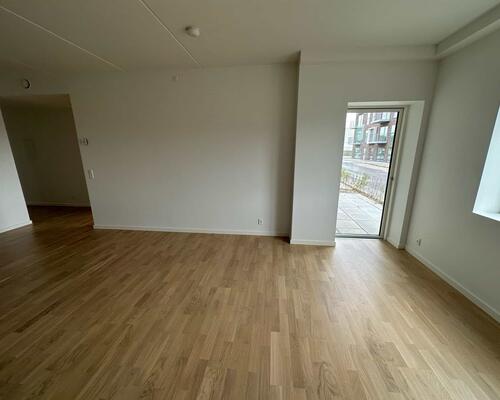 3 værelses lejlighed i Viborg