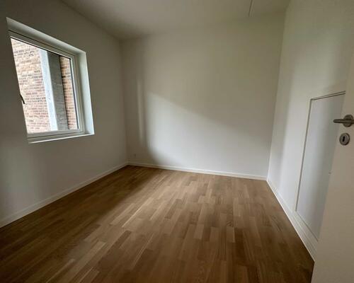 3 værelses lejlighed i Viborg