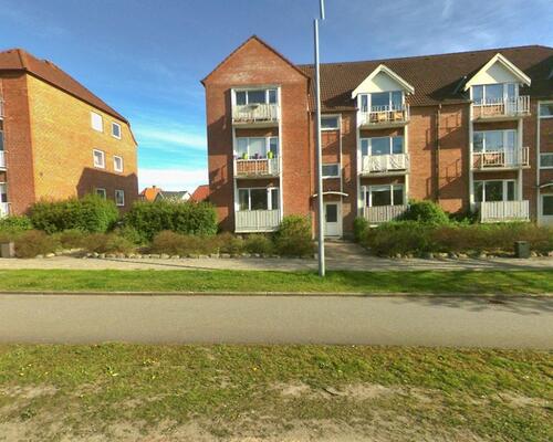 3 værelses lejlighed i Odense V