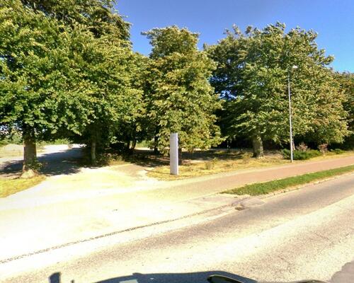 1 værelses lejlighed i Holstebro