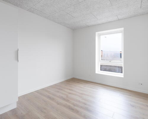 4 værelses hus i Børkop