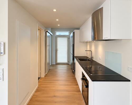 2 værelses – Munkebjergvænget 11E, 4. lejl. 7 – Odense M