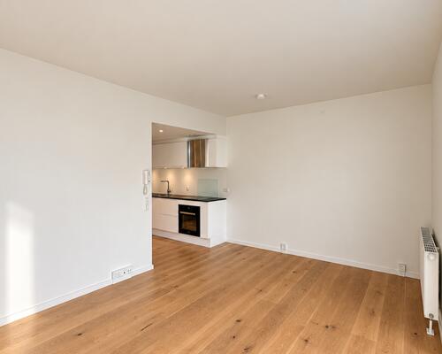 2 værelses – Munkebjergvænget 11E, 4. lejl. 7 – Odense M