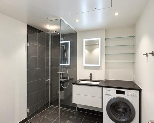 2 værelses – Munkebjergvænget 11E, 4. lejl. 7 – Odense M